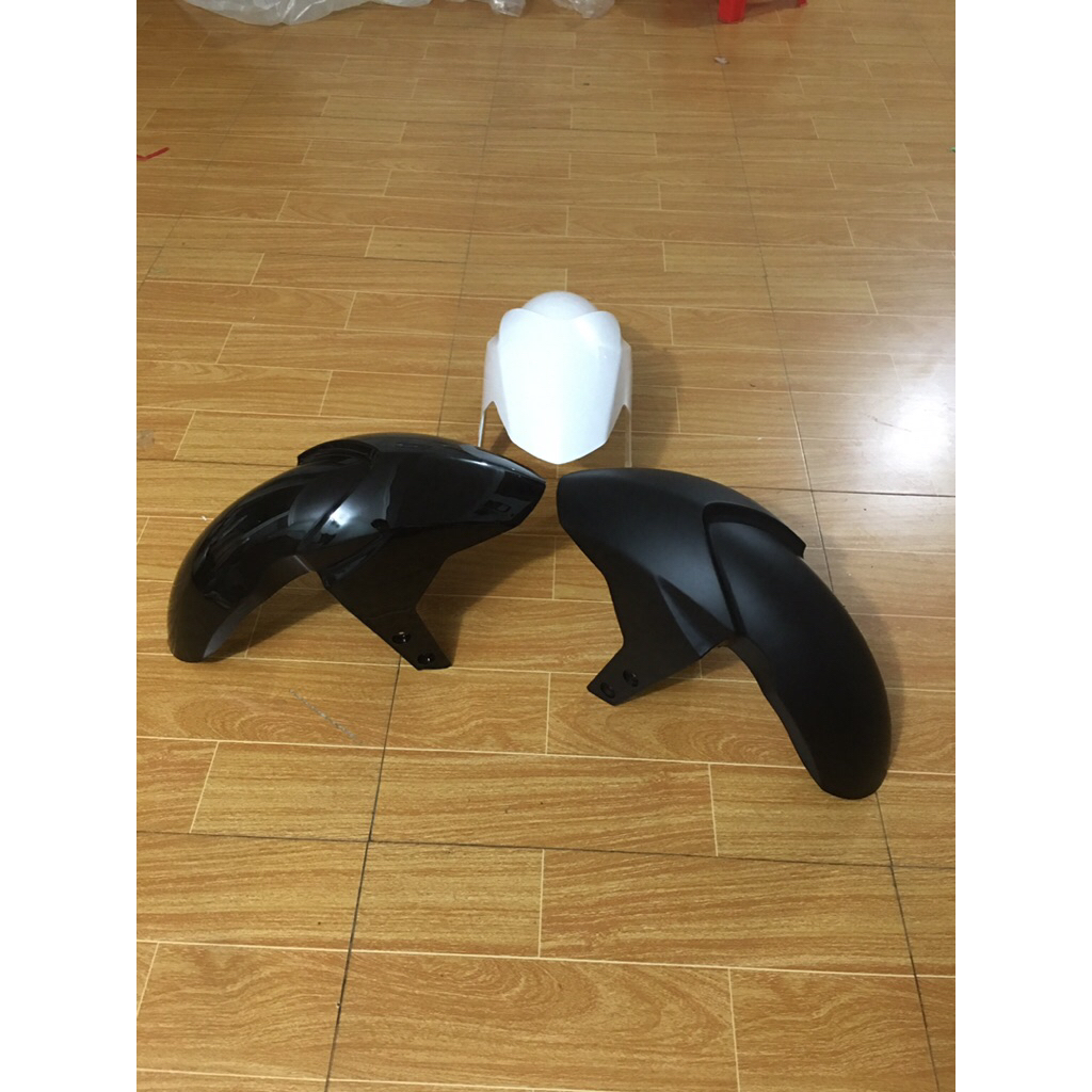 chắn bùn trước xmen lắp phuộc USD, và các dòng xe điện xmen Neo , Yadea ,z3,Jeek Z5