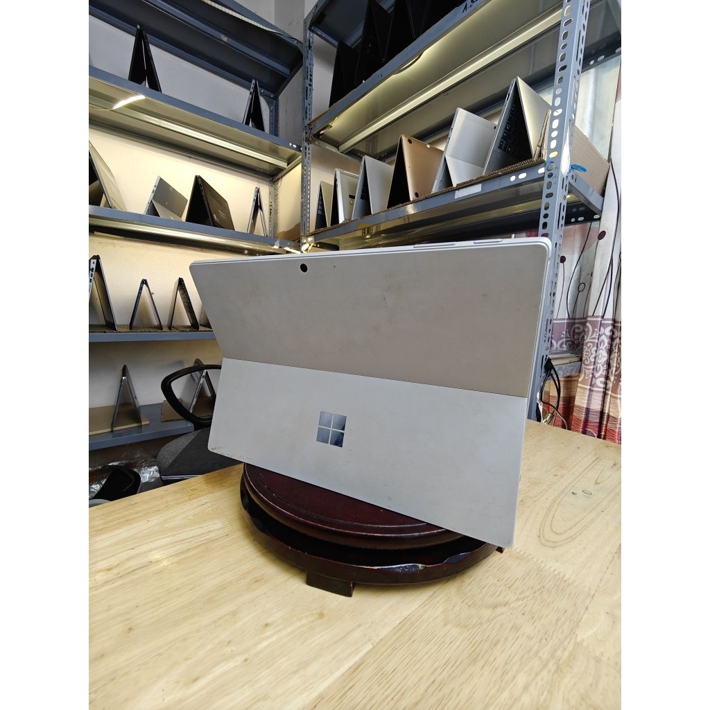 [Qua sử dụng]💥 SURFACE PRO 7 PLUS  siêu phẩm doanh nhân mỏng nhẹ đẳng cấp
