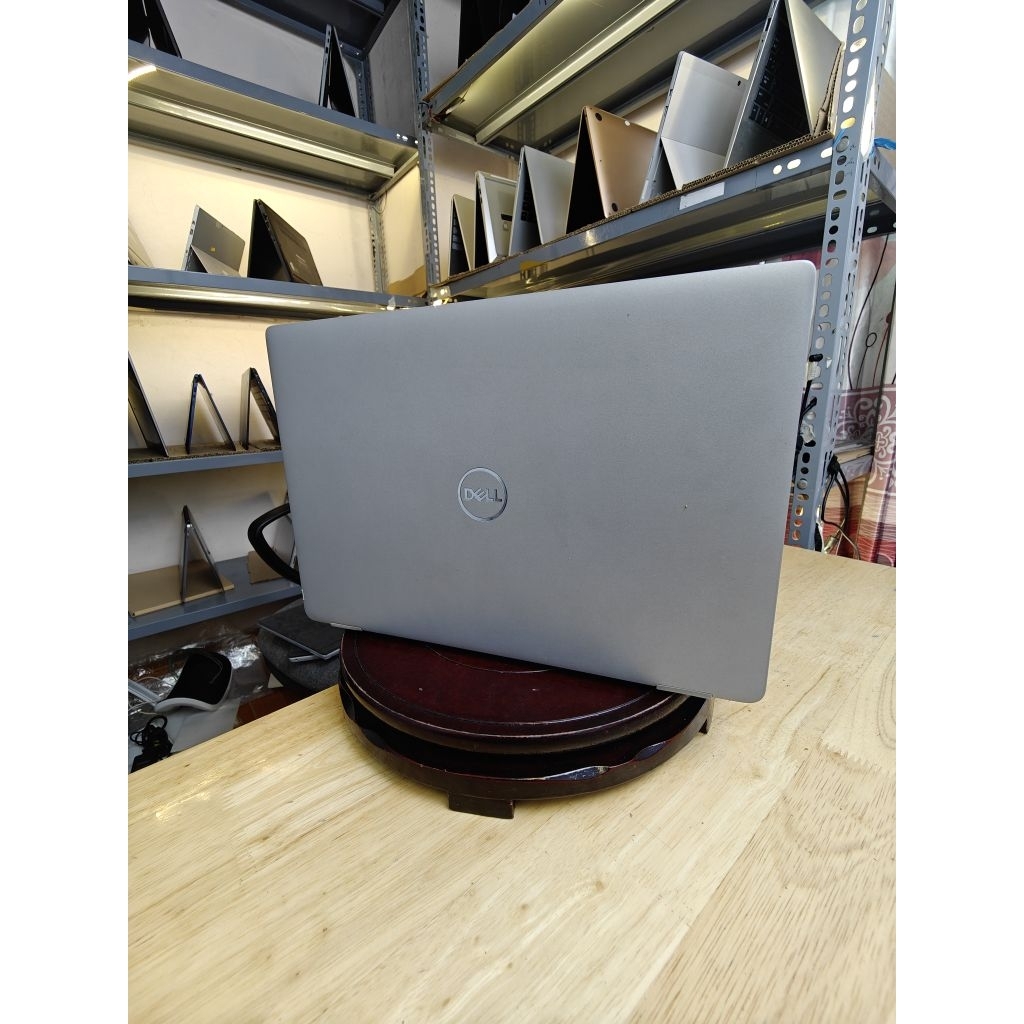 [Qua sử dụng]🚀 10 LÝ DO PHẢI CHỐT NGAY DELL LATITUDE 5410 – i7 GEN 10 / 16GB / 512GB SSD 🚀