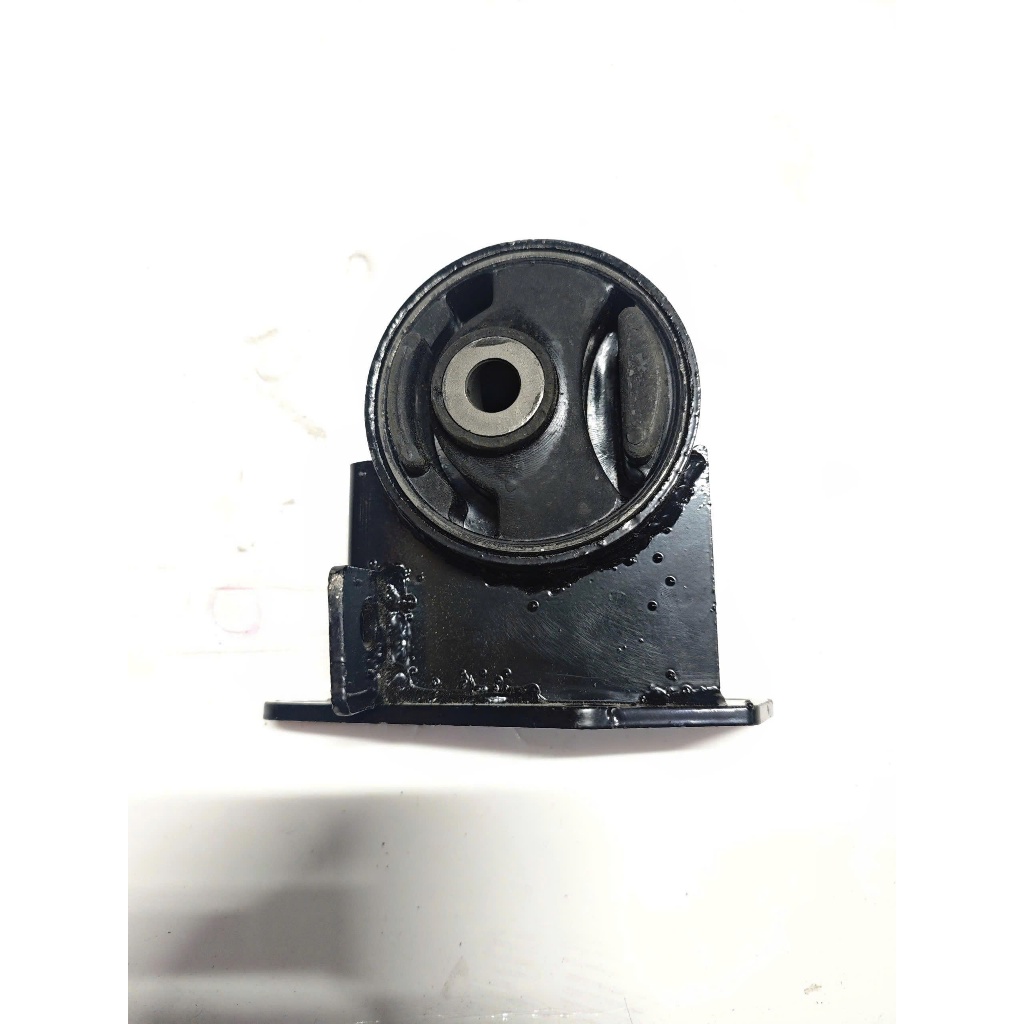 Cao su chân máy Mã: Mitsubishi F18B/S4S LH Phù hợp: Xe nâng Mitsubishi ｜ F18B/S4S-LH