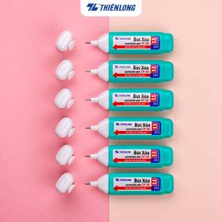 Hộp 10 cây BÚT XÓA Thiên Long CP-02 Chính Hãng