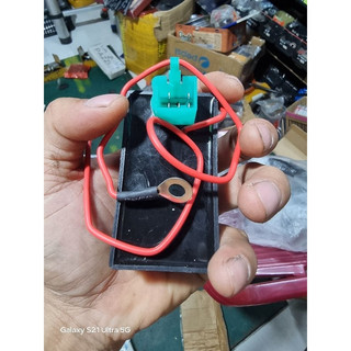 IC Wave - Dream 5 chân (Loại xịn)