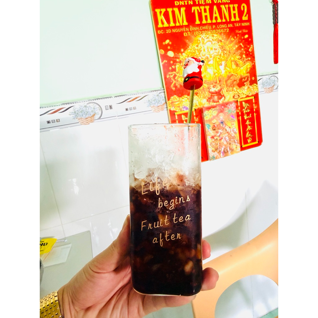 Cafein nhẹ - Cafe 280 - Cà Phê Nguyên Liệu, là robusta đắng vừa