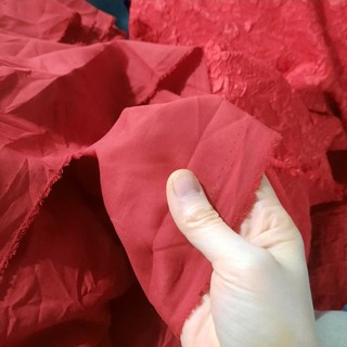 VẢI LÓT HABUTAI - LÓT ÁO, VÁY, QUẦN...