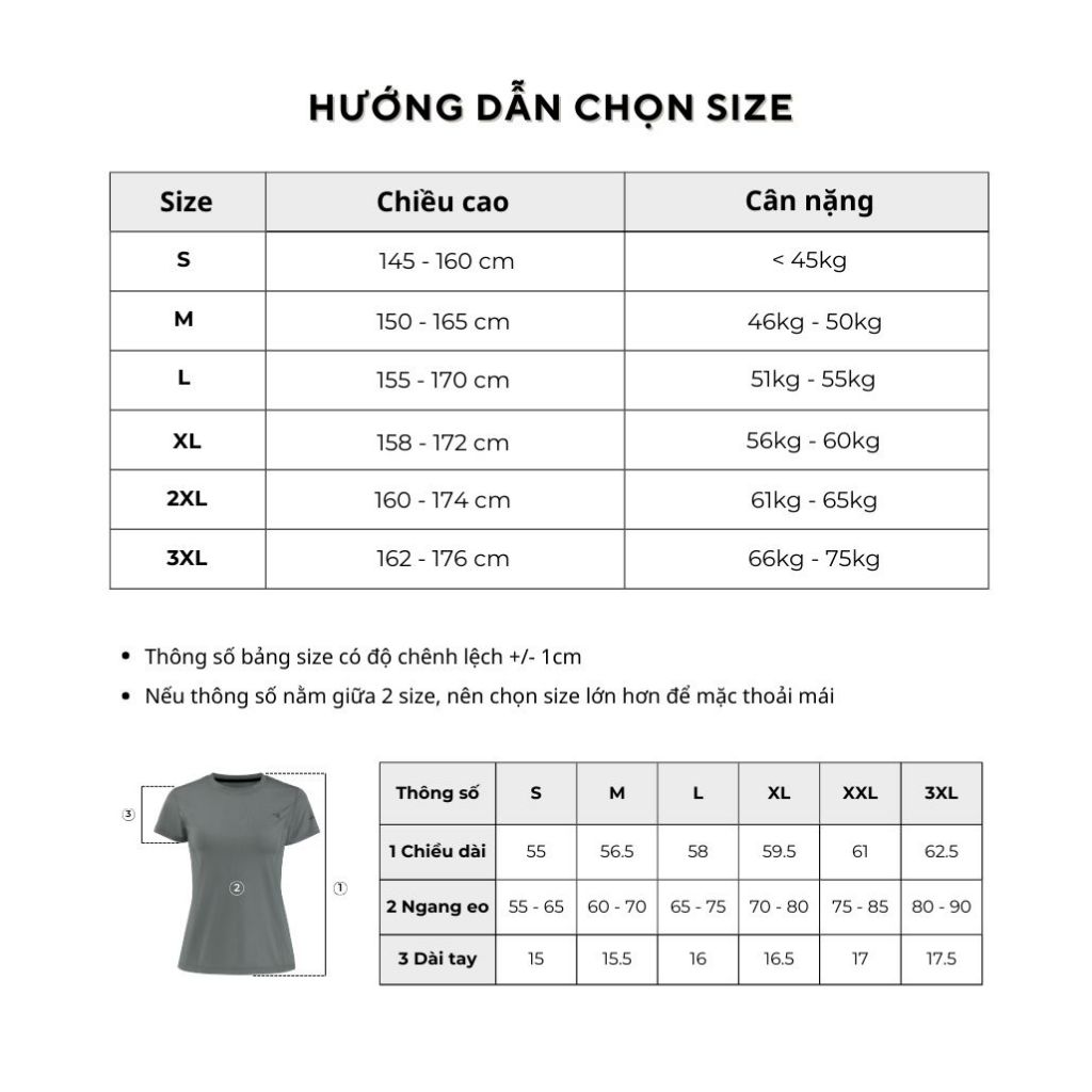 Áo thun thể thao nữ ngắn tay cổ tròn Reeta tập gym,yoga,chạy bộ,cầu lông..vải mềm mịn,co giãn 4 chiều thoáng khí - A003 | BigBuy360 - bigbuy360.vn