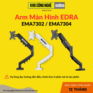 Giá Treo / ARM màn hình EDra EMA7302 /  EMA7304 / EMA7305PD / EMA7306PD (Hàng Chính Hãng)