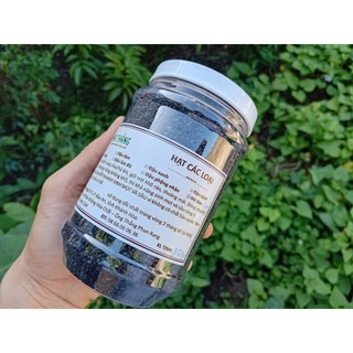 Hạt mè đen ÔNG THẮNG - 250g/ 350g