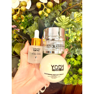𝐂𝐨𝐦𝐛𝐨 (kem ngày x3 -𝐬𝐞𝐫𝐮𝐦 𝐩𝐡𝐮̣𝐜 𝐡𝐨̂̀𝐢 - 𝐤𝐞𝐦 đ𝐞̂𝐦) Yody Tomorrow