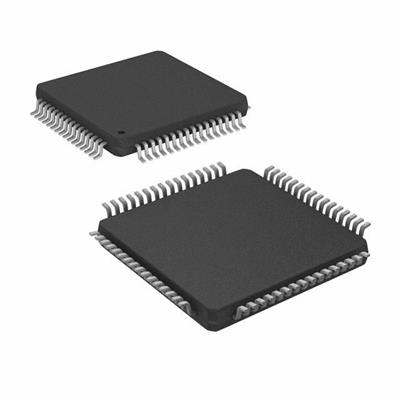 LPC1759FBD80 ARM® Cortex®-M3 LPC17xx Microcontroller IC 32-Bit 120MHz 512KB (512K x 8) FLASH 80-LQFP