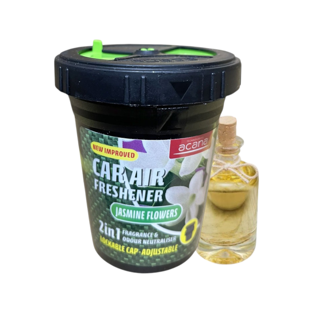 [Top Value] Sáp thơm cao cấp Acana 130g Nhiều Hương