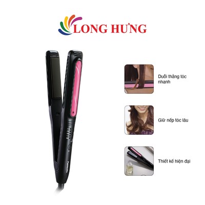Máy tạo kiểu tóc Panasonic EH-HV52-K645 - Hàng chính hãng