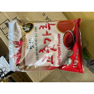 ỚT BỘT HAENIM VẢY HÀN QUỐC 1KG
