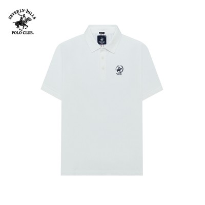 Áo polo Nam cao cấp Regular Fit Beverly Hills Polo Club - PMRSS26TL001