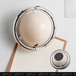 ĐỒNG HỒ HẸN GIỜ ĐẾM NGƯỢC PLANET