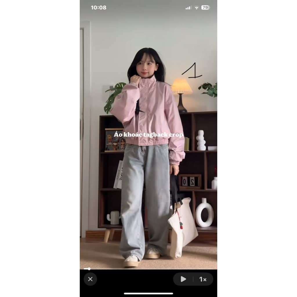 001 áo khoác (nevasome)