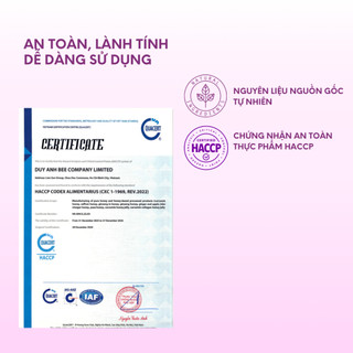 Mật Ong Saffron Miele 250g (1G Saffron, Thêm Sữa Ong Chúa)