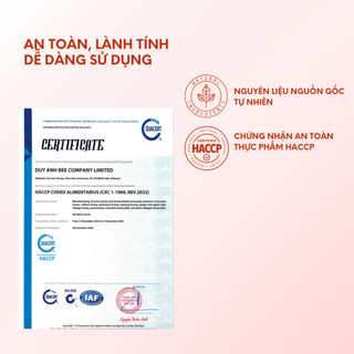 Nhân Sâm Ngâm Mật Ong 250g