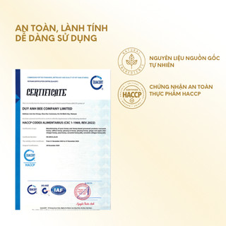 Mật Ong Hoa Cà Phê Miele 260g
