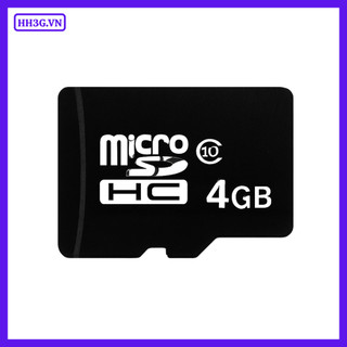 Thẻ Nhớ MicroSD No Name 2GB/4GB/8GB/16GB/32GB/64GB/128GB/256GB – Tốc Cao Dùng Cho Camera, Điện Thoại