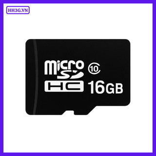 Thẻ Nhớ MicroSD No Name 2GB/4GB/8GB/16GB/32GB/64GB/128GB/256GB – Tốc Cao Dùng Cho Camera, Điện Thoại