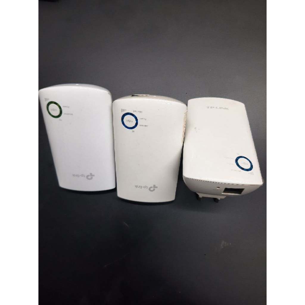 kích sóng wifi tp-link 300mb new 98%