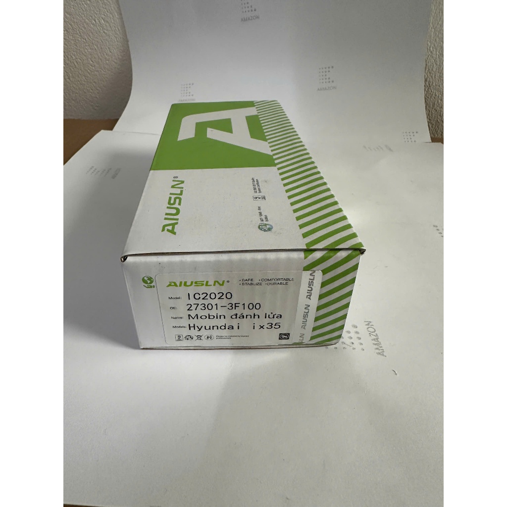 Mobin đánh lửa 27301-3F100 cho Hyundai ix35 / Hyundai Lingxiang (Sonata đời cũ)/Kia Sportage đời cũ
