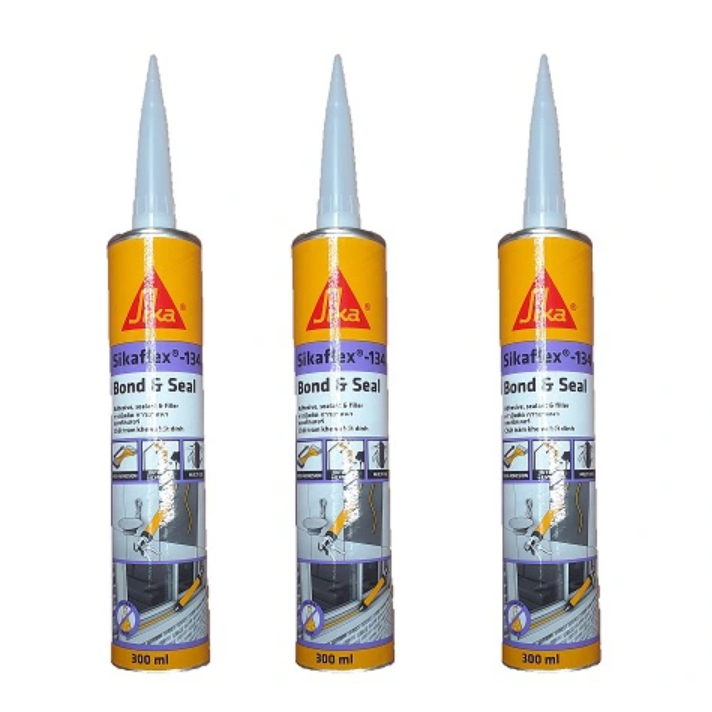 Sikaflex - 134 bond & seal