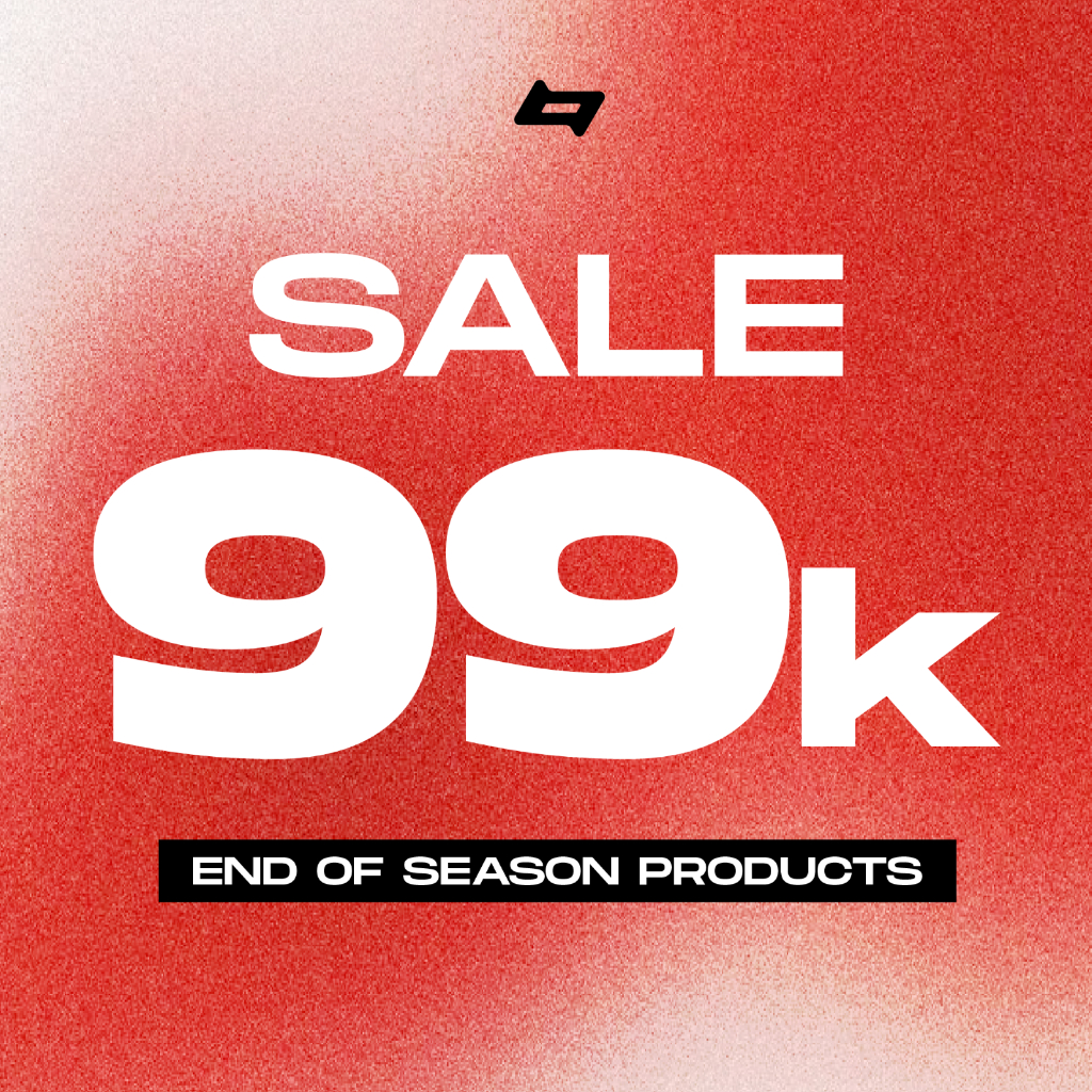 Quần đùi nỉ Thêu Local Brand By UniSpace Butter short