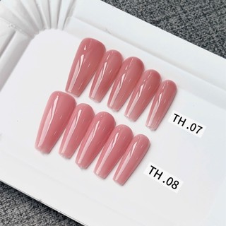 Sơn Thạch tone màu hồng xinh xắn Hottrend, dễ ứng dụng, sơn đặc mướt không loãng không chảy