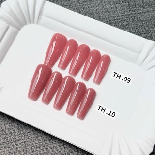 Sơn Thạch tone màu hồng xinh xắn Hottrend, dễ ứng dụng, sơn đặc mướt không loãng không chảy