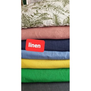 vải linen,tưng,gân, bột ,tơ