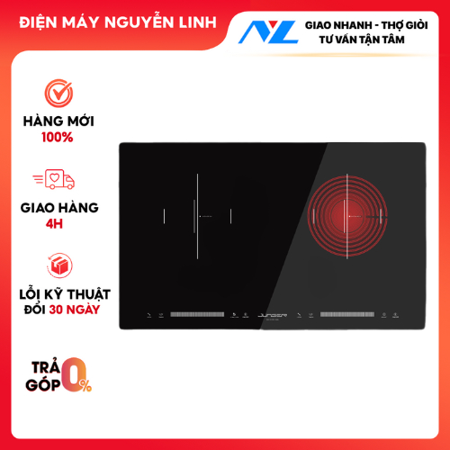Bếp Điện Từ Hồng Ngoại Junger CEJ-203-IF - Thái Lan