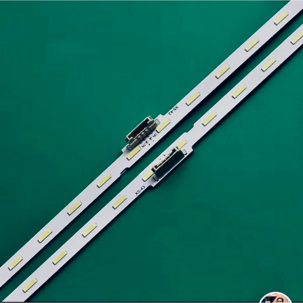 LED TIVI SAMSUNG 43NU7100 43RU7100 43NU7300 43RU7300 43RU7200 43NU7200 43NU7090 43RU7090 43NU7290 43