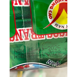 Trà Ngọc Trang dứa ( gói lớn 400gr )