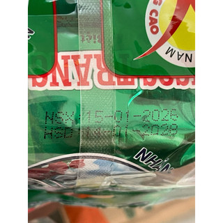 Trà Ngọc trang dứa nhỏ ( 1 lốc 6 gói )