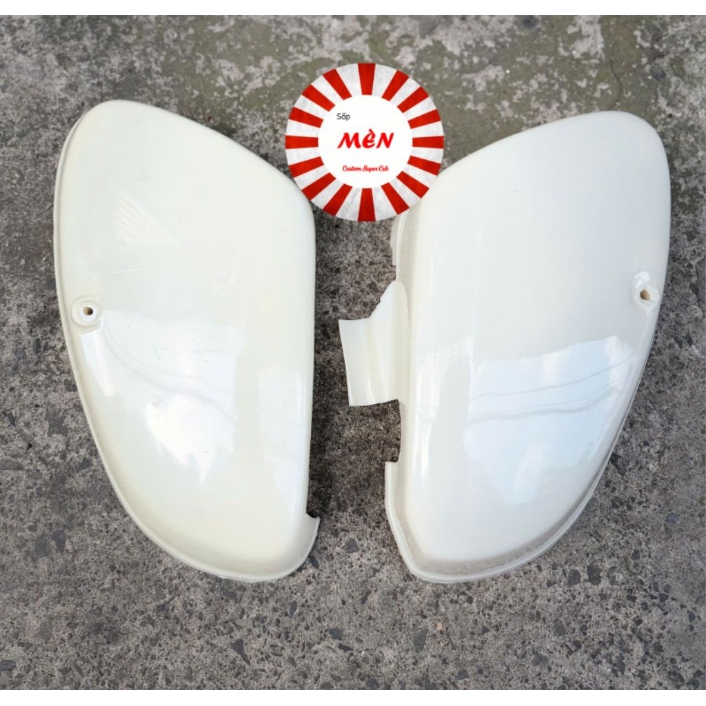 CỐP XE CUB 81, CÁNH ÉN, 86, 88...