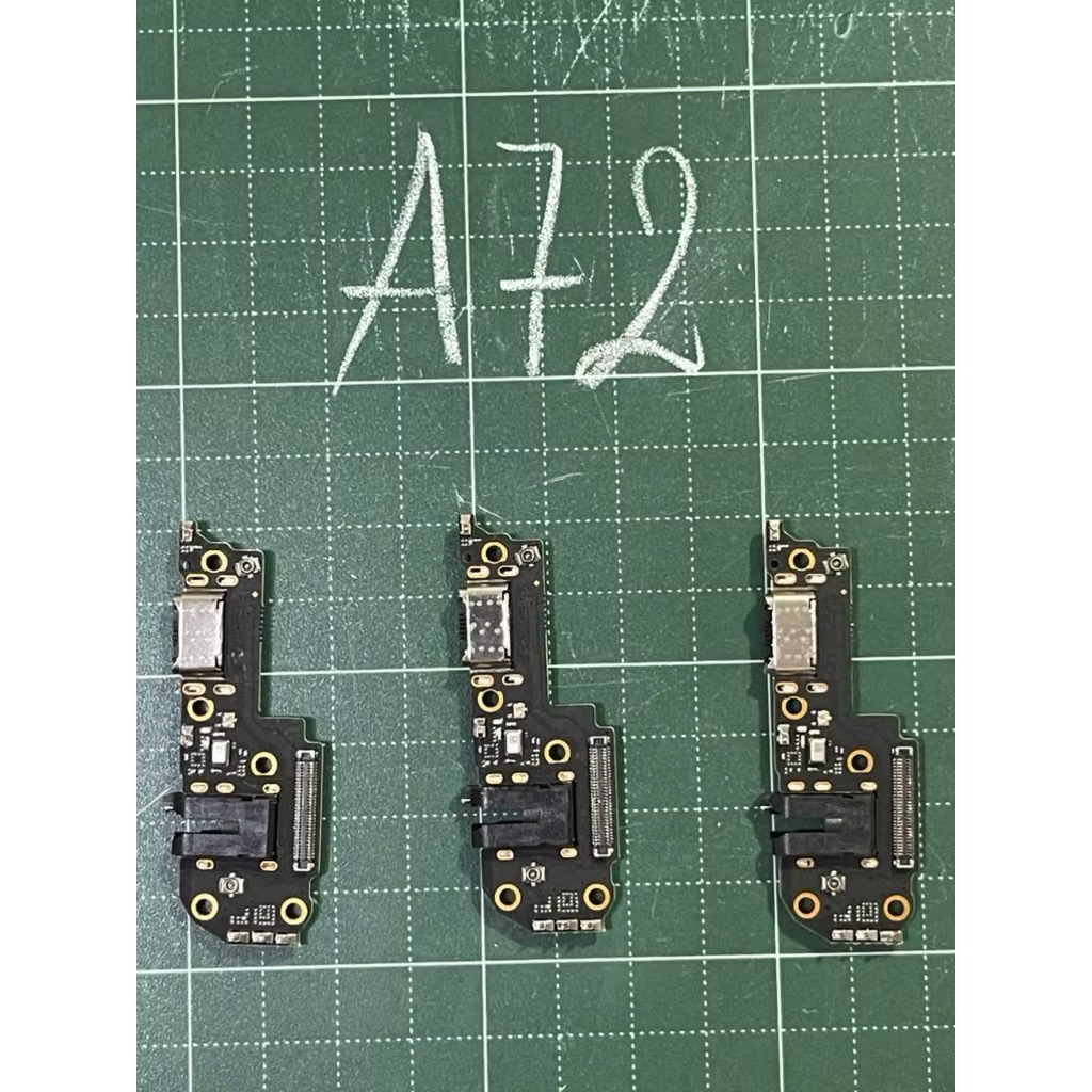 bo sạc oppo a72 5g/a73 5g