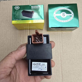 IC Wave - Dream 5 chân (Loại xịn)