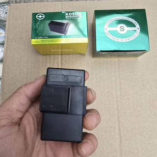 IC Wave - Dream 5 chân (Loại xịn)