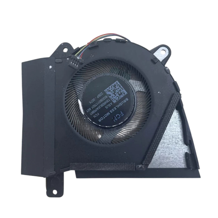 Fan Quạt Tản Nhiệt Asus Rog Zephyrus G14 GA402 GA402R GA402RJ GA402RK 2022 5V Zin New