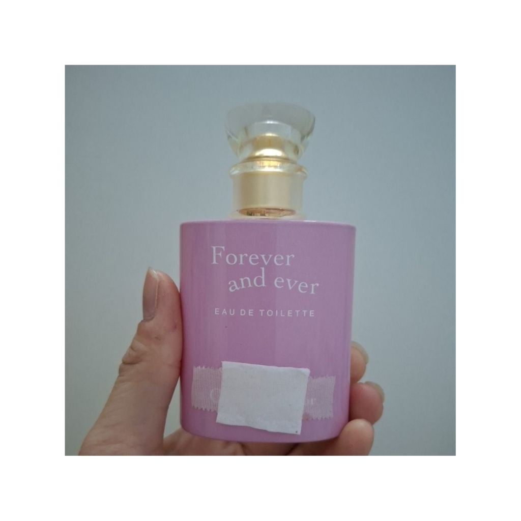 Đì O Forever and Ever