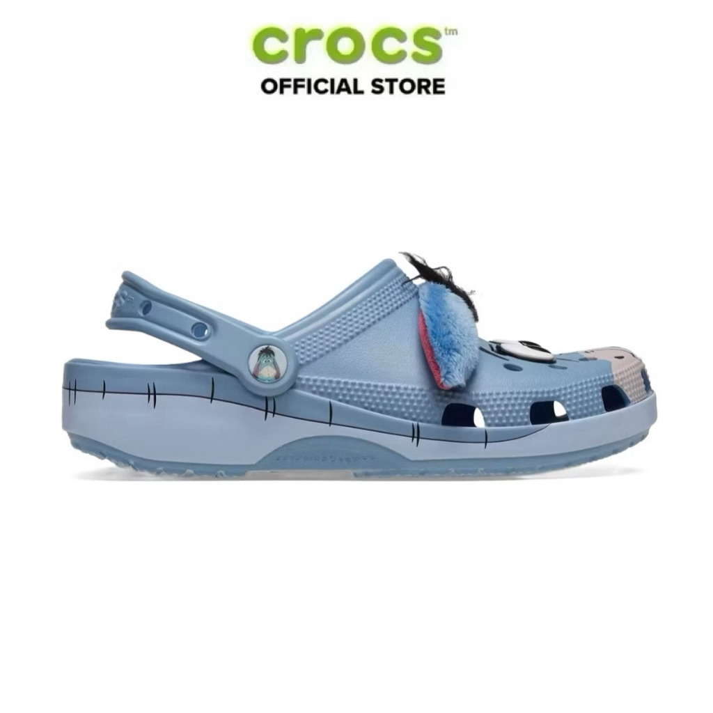 [ 𝙲𝙷𝙸́𝙽𝙷 𝙷𝙰̃𝙽𝙶 ] 𝙶𝚒𝚊̀𝚢 𝙲𝚕𝚘𝚐 𝚄𝚗𝚒𝚜𝚎𝚡 CR.OC.S 𝙲𝚕𝚊𝚜𝚜𝚒𝚌  𝙲𝚕𝚘𝚐 ‘𝙴𝚎𝚢𝚘𝚛𝚎