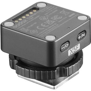 Trigger X5F TTL Wireless For Flash IT32 (cho Fujifilm)