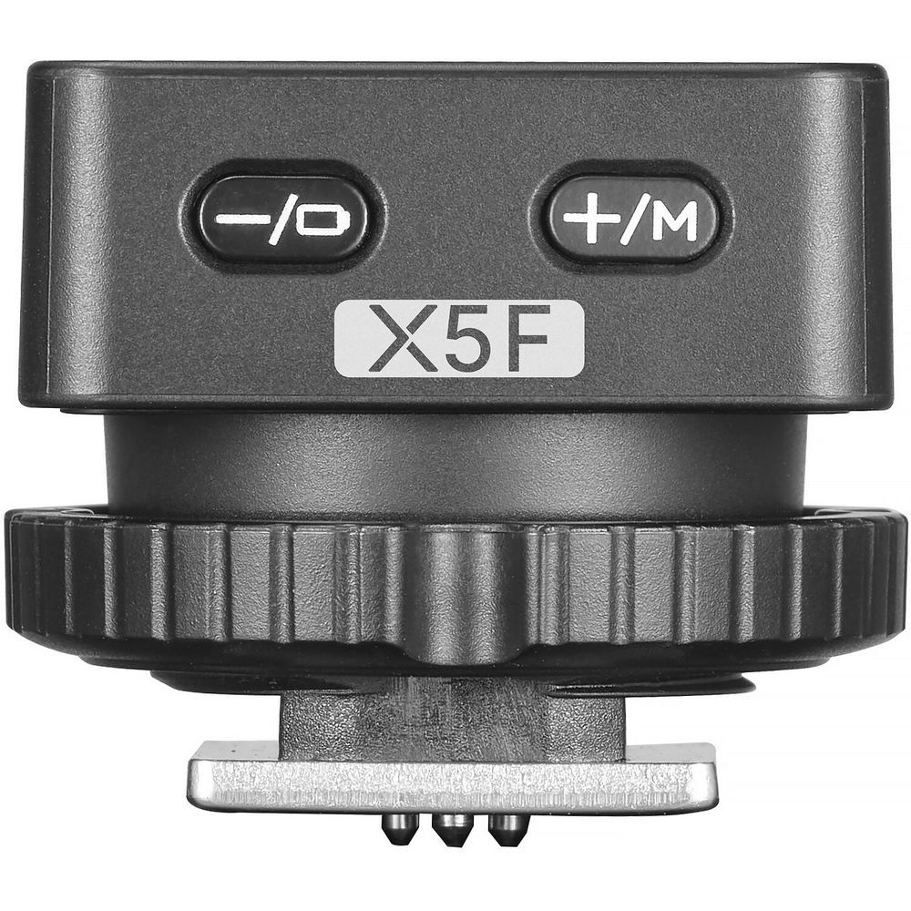 Trigger X5F TTL Wireless For Flash IT32 (cho Fujifilm)