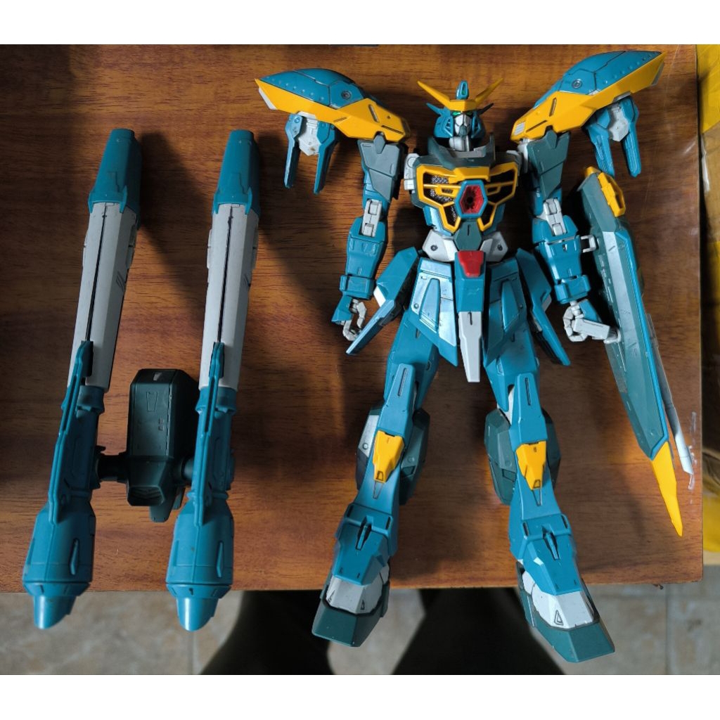 Mô hình FM Calamity gundam 2nd