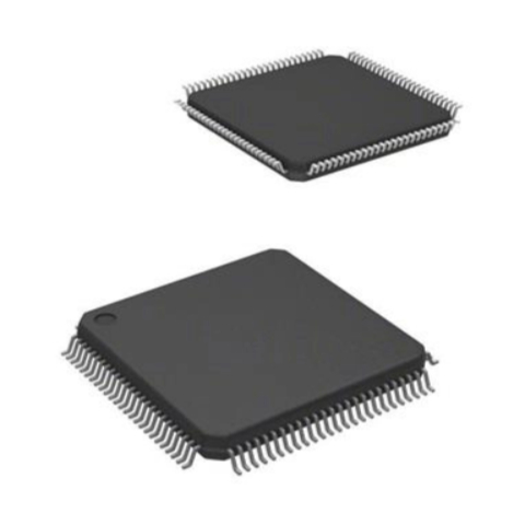 STM32F207VET6 IC MCU 32BIT 512KB FLASH 100LQFP