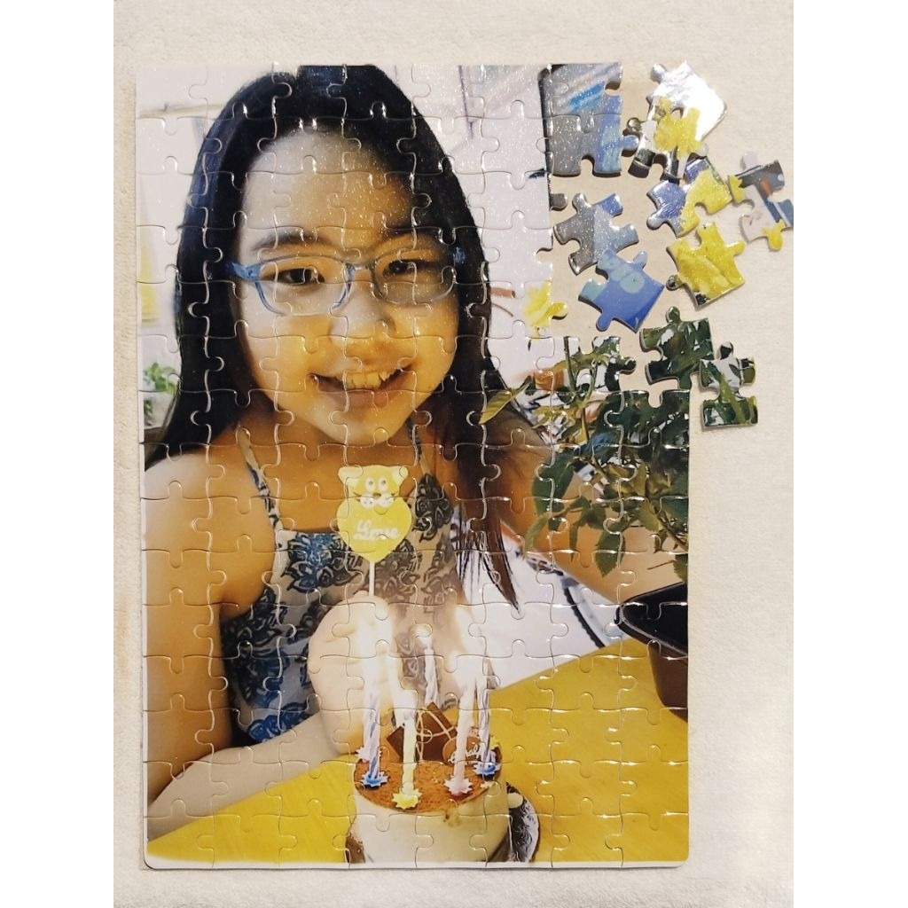 IN ẢNH LÊN TRANH GHÉP - TRÒ CHƠI GHÉP ẢNH THEO YÊU CẦU – QUÀ TẶNG ĐỘC ĐÁO