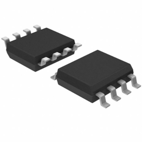 25LC256-I/SN-ND (gói 3 cái) - IC EEPROM 256KBIT 10MHZ 8SOIC