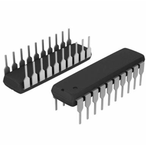 L297 IC MOTOR CONTROLLER PAR 20DIP