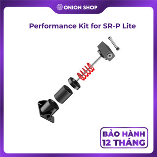 MOZA SR-P Lite Brake Pedal Performance Kit